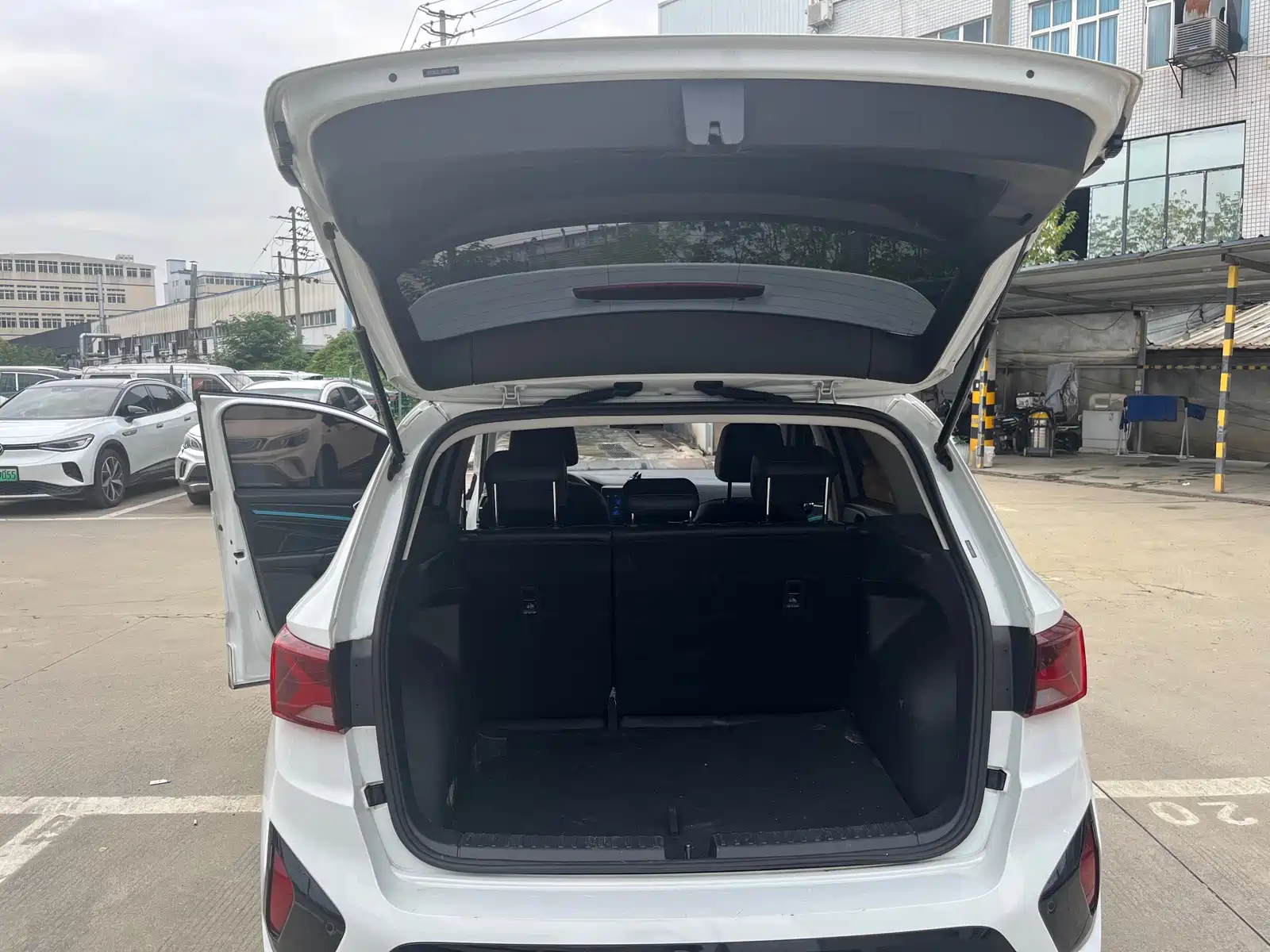Фото 7 - Jetta VS5