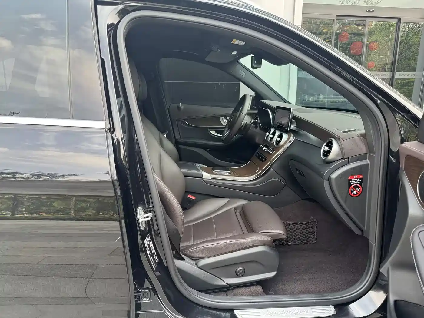 Mercedes-Benz GLC 2020 GLC 300 L 4MATIC Dynamic фото 23