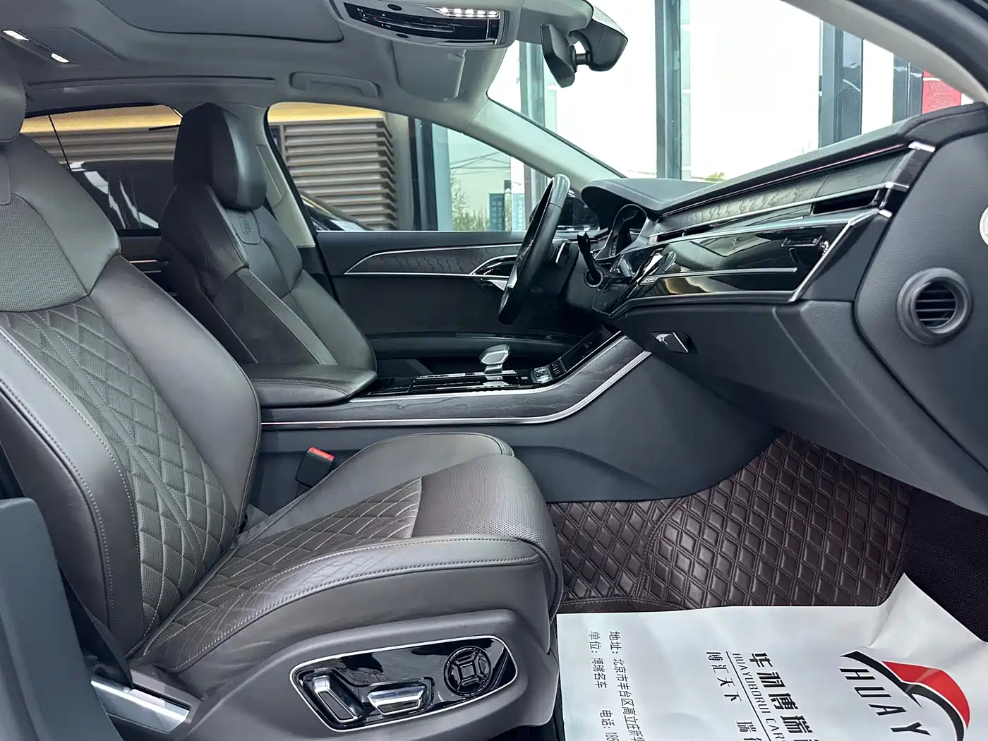 Audi A8 2021 A8L 50 TFSI quattro Comfort фото 20