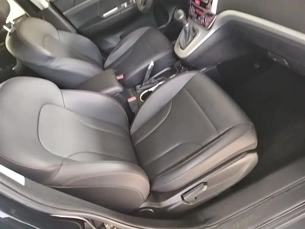 Haval M6 2019 1.5T DCT 2WD Value Edition (China VI) фото 25