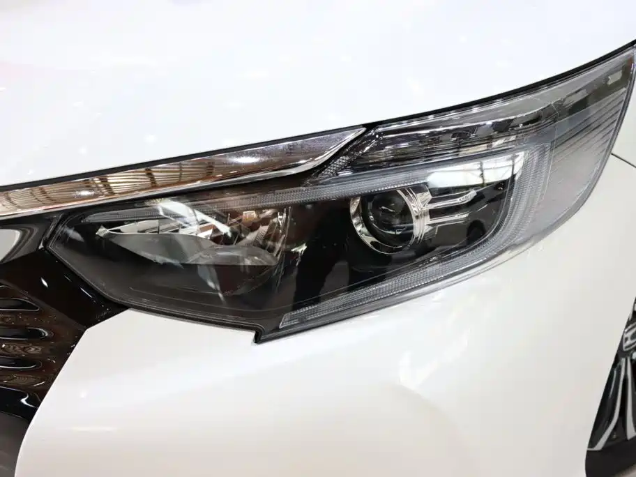 Honda Lingpai, миниатюра 7