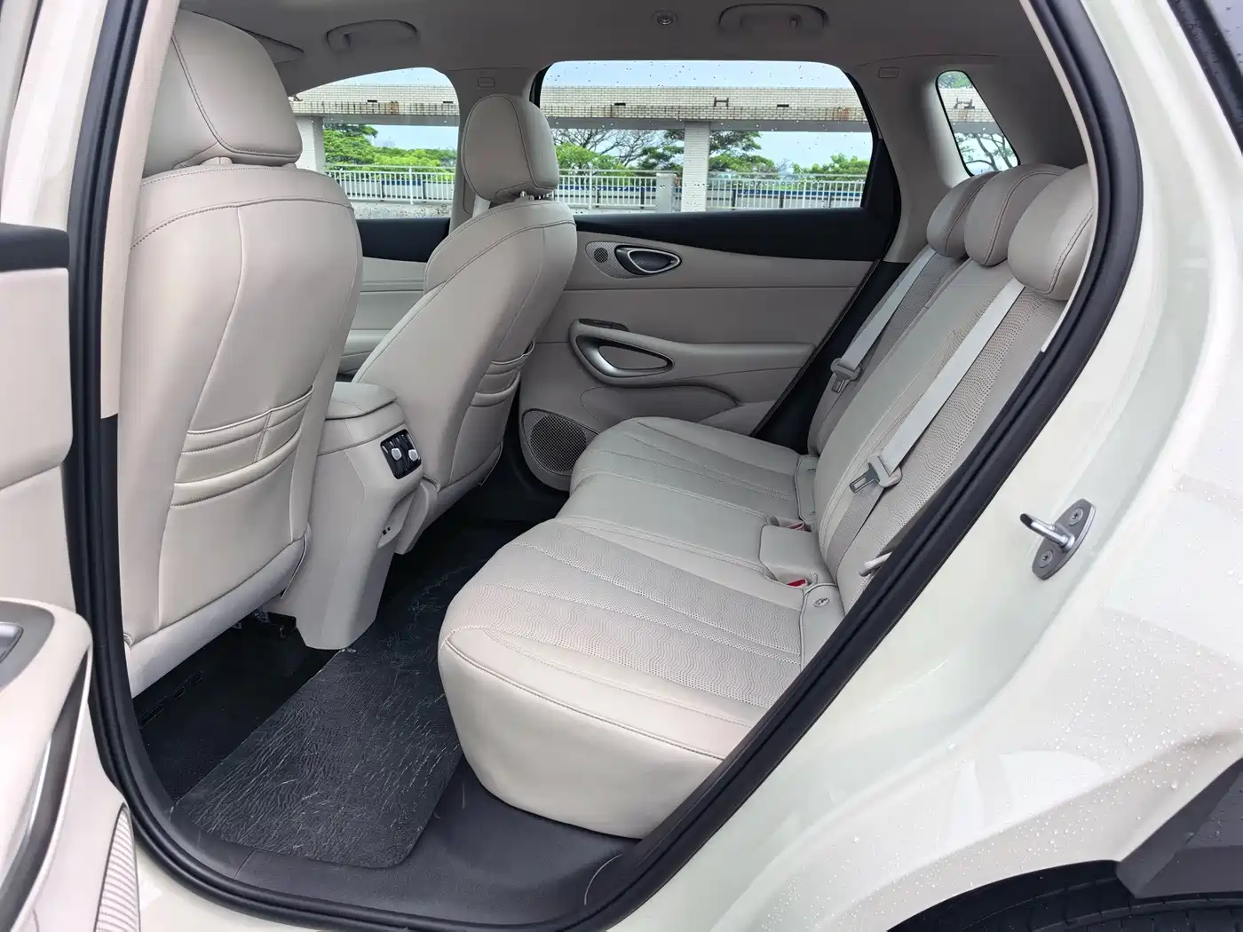 BYD Seal 05 DM-i 2026