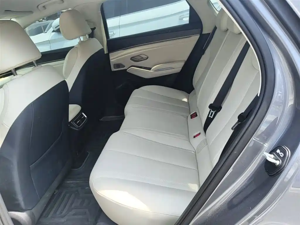 BYD Qin L 2024 DM-i 80KM Superior фото 17