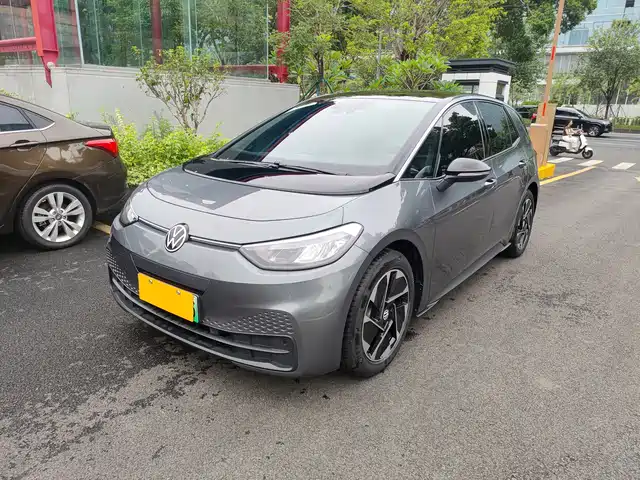 Volkswagen ID.3 Pure Smart
