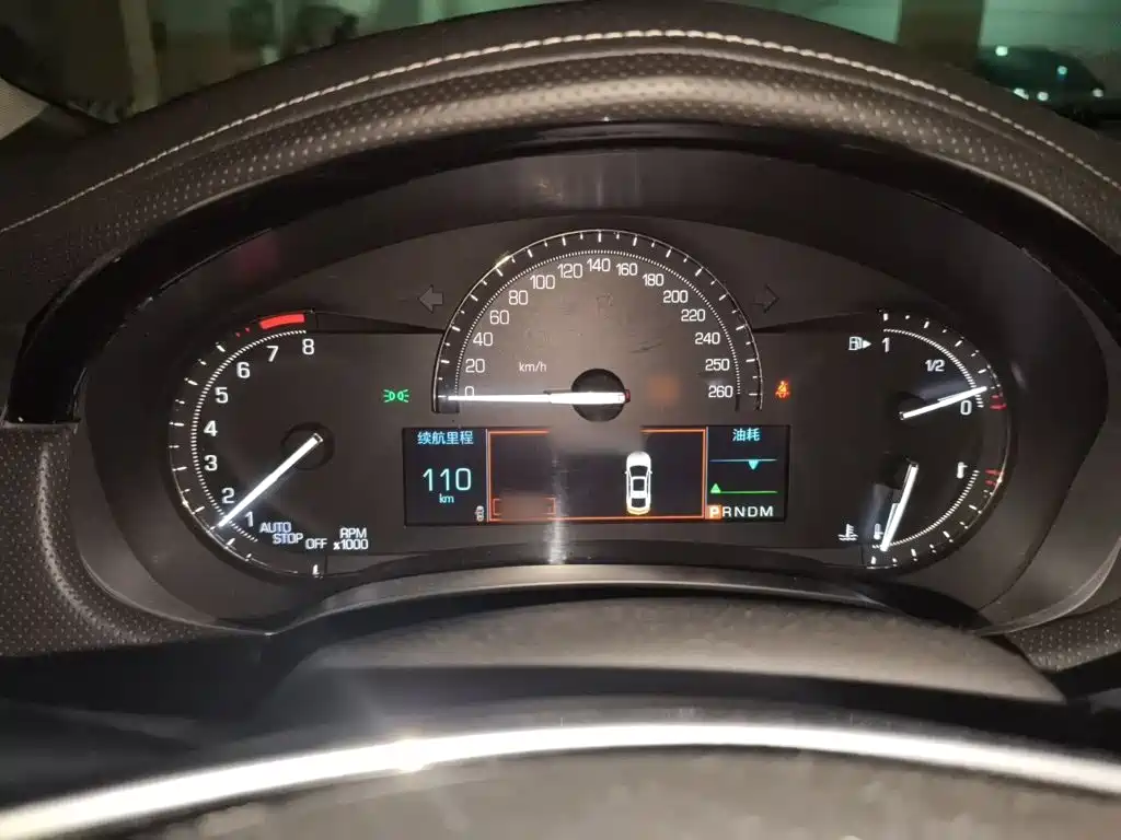 Cadillac XTS 2019 2018 28T Elite