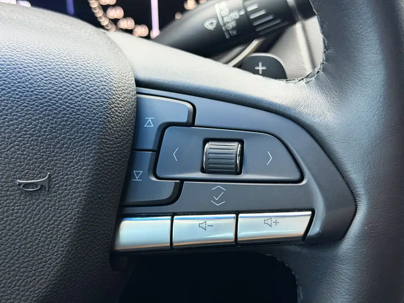 Cadillac CT5 2020 Facelift 28T Luxury Edition фото 8