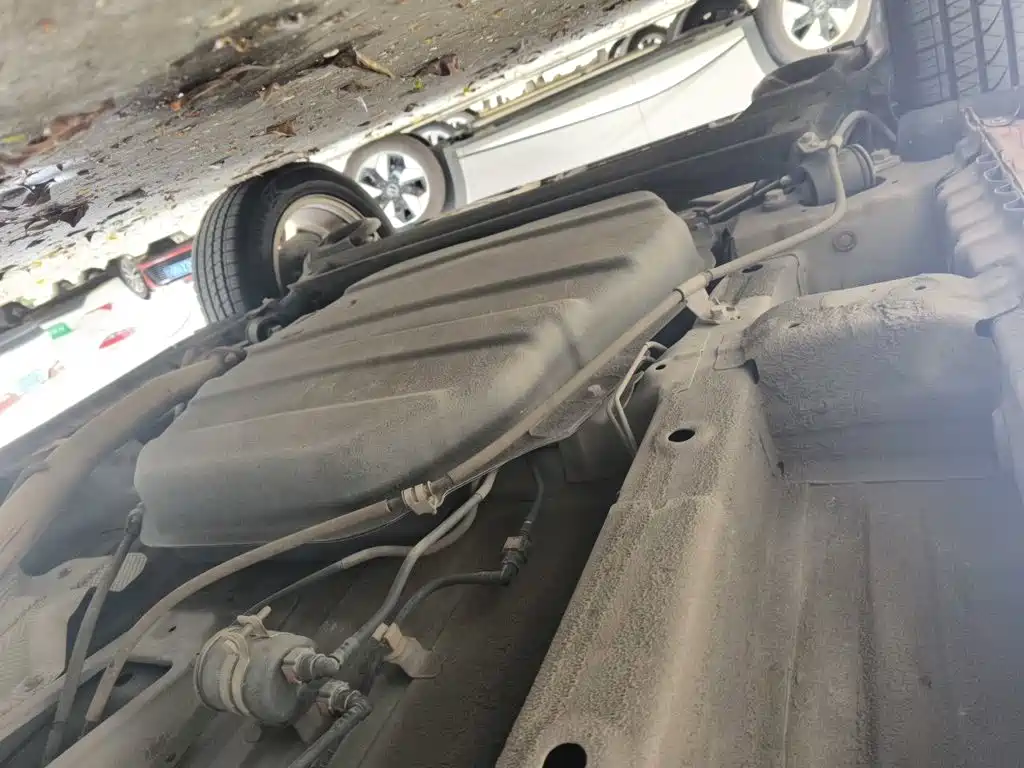 Baojun 530 2020 2019 1.5T CVT Elite Edition China VI