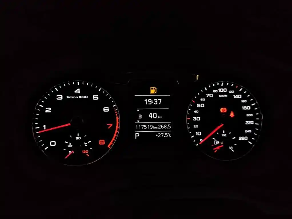 Audi Q3 2018 30th Anniversary Edition 30 TFSI Fashion фото 5