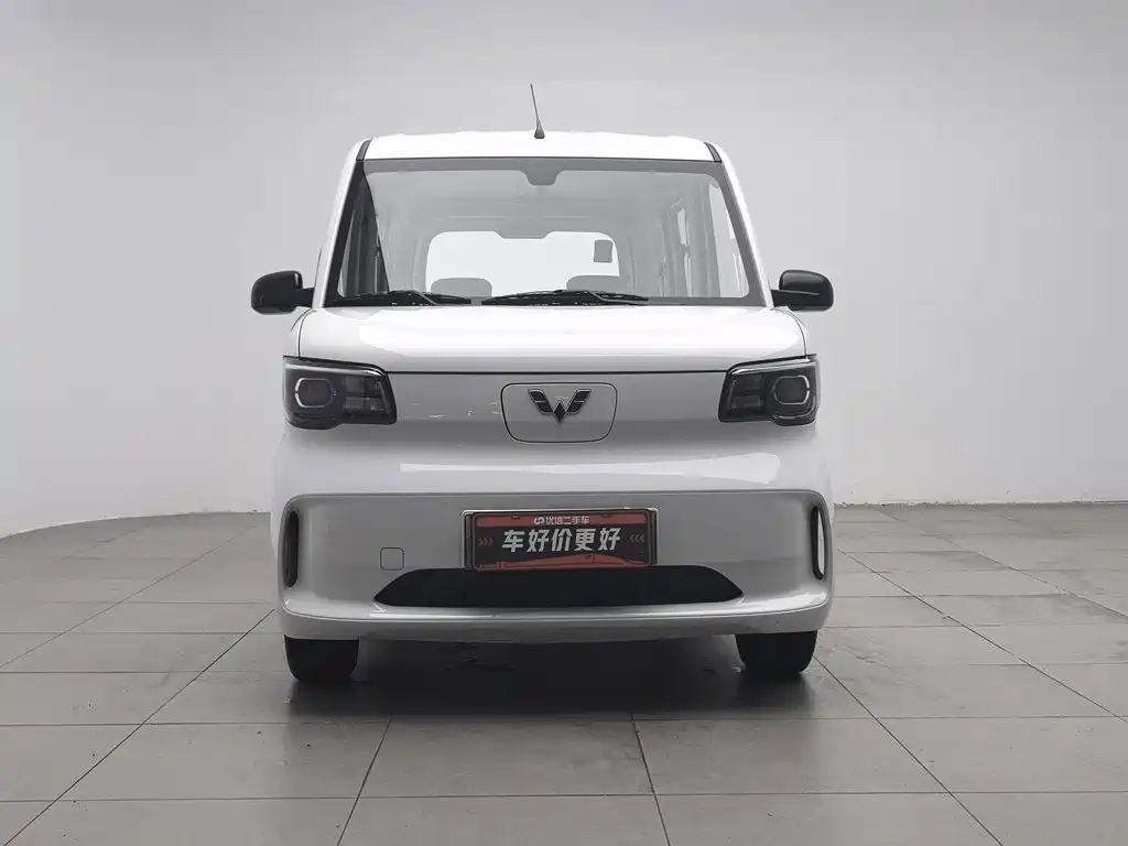 Wuling Motors Wuling Zhiguang NEV 2025 2025 Standard Version