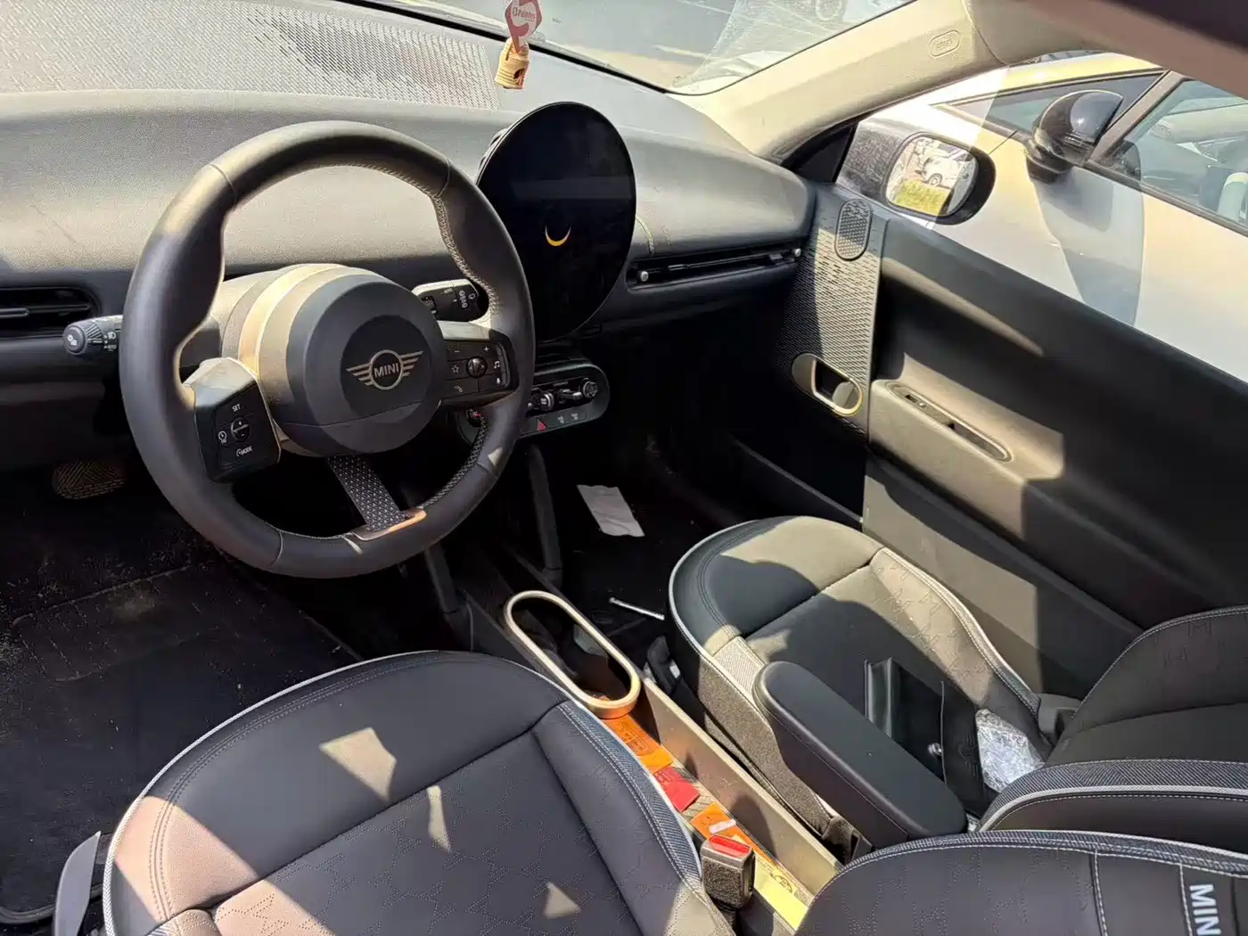 MINI Electric MINI COOPER 2024 2024 456km COOPER E Classic