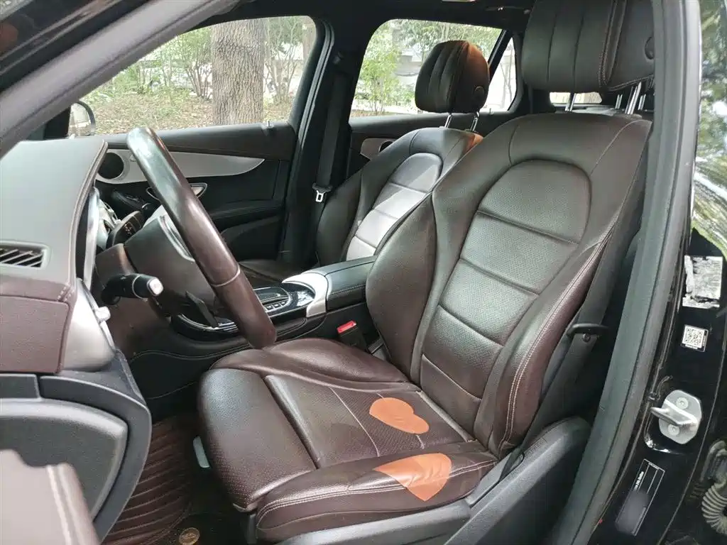 Mercedes-Benz GLC 2020 Facelift GLC 260 L 4MATIC Luxury фото 11
