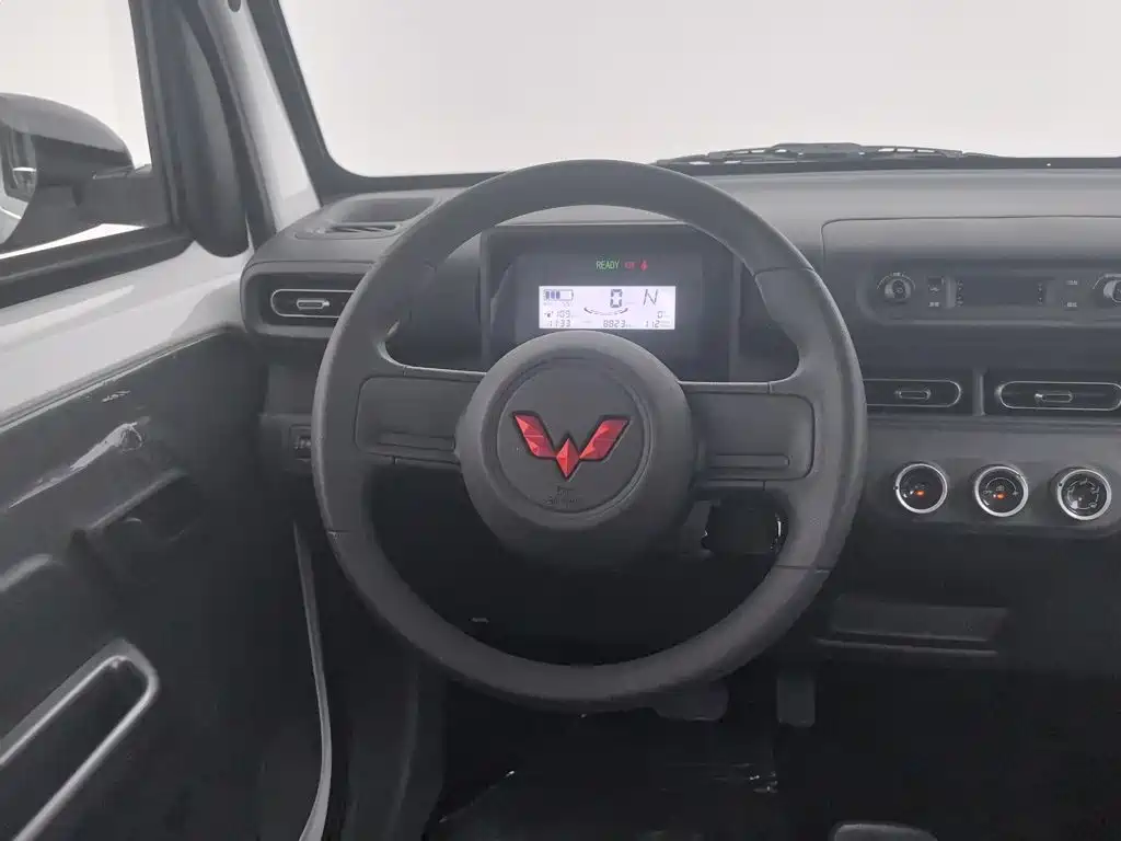Wuling Motors Wuling Zhiguang NEV 2025 2025 Standard Version