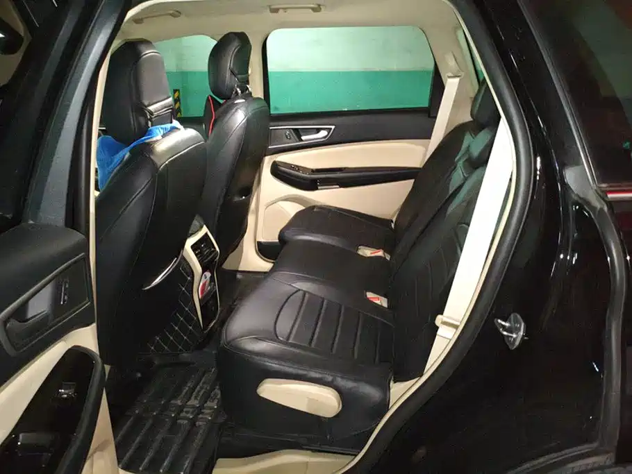 Ford Edge 2020 2020 EcoBoost 245 2WD Elite 5-Seater