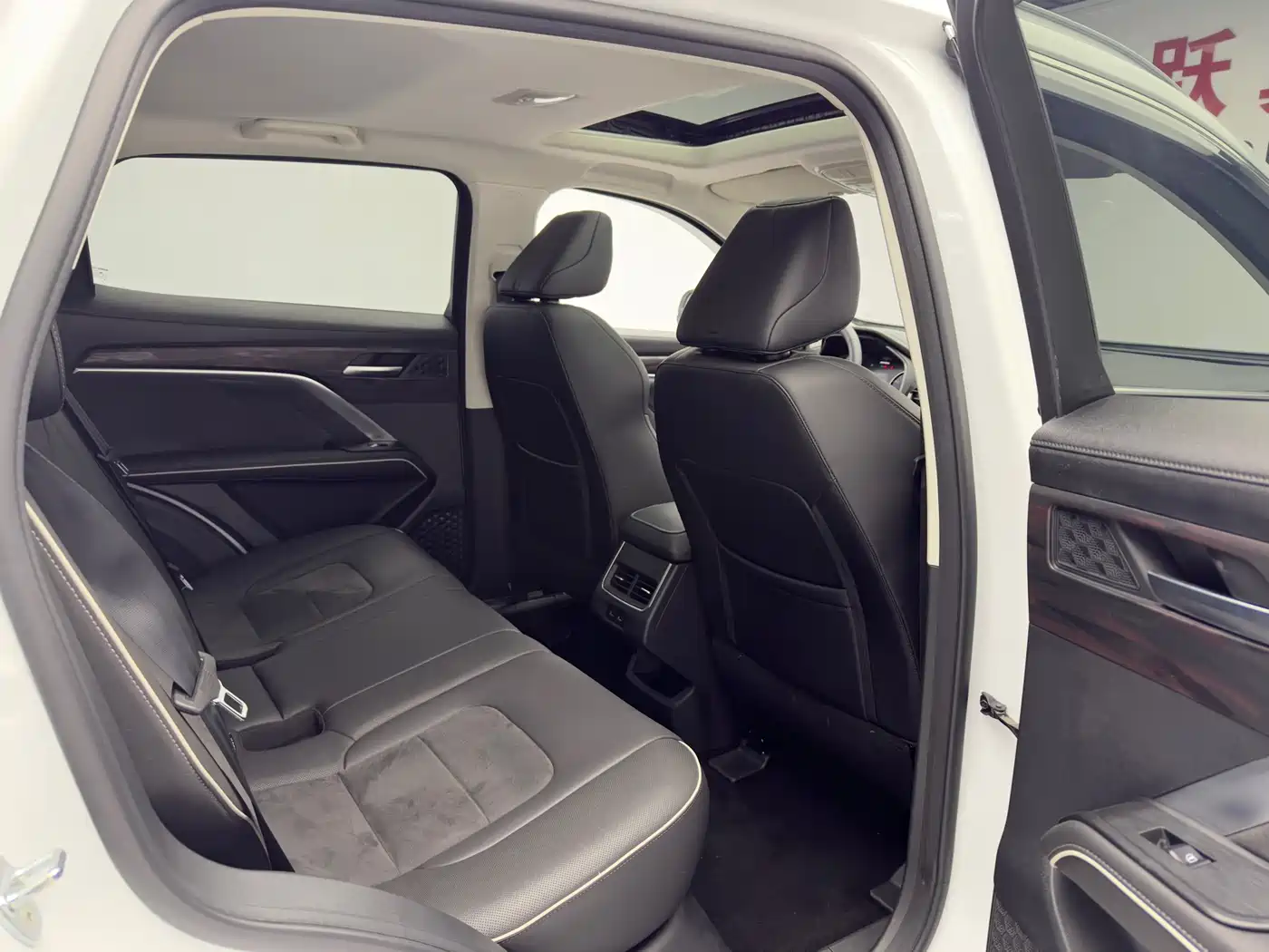 Haval H6 2021 National Trend Edition 1.5T Automatic Urban Edition фото 12