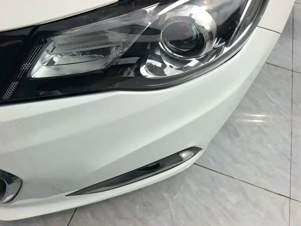 Chevrolet Malibu 2019 2018 530T Automatic Trend Edition
