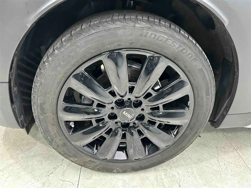 MINI COUNTRYMAN 2023 2023 1.5T COOPER ALL4 Connoisseur