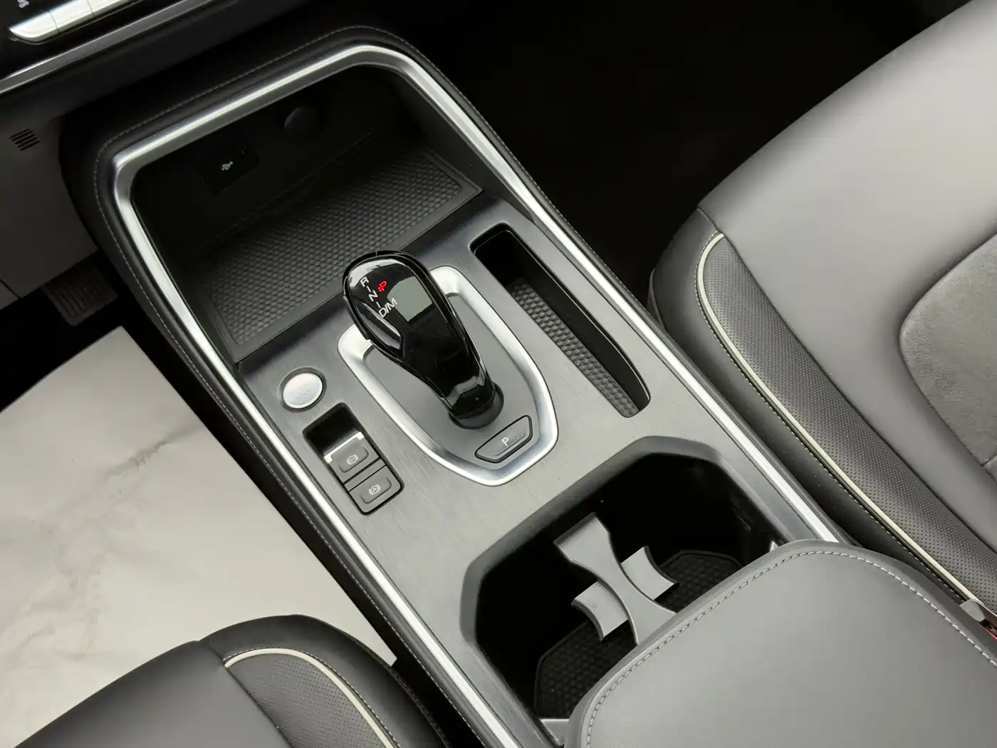 Haval H6 2021 National Trend Edition 1.5T Automatic Urban Edition фото 19
