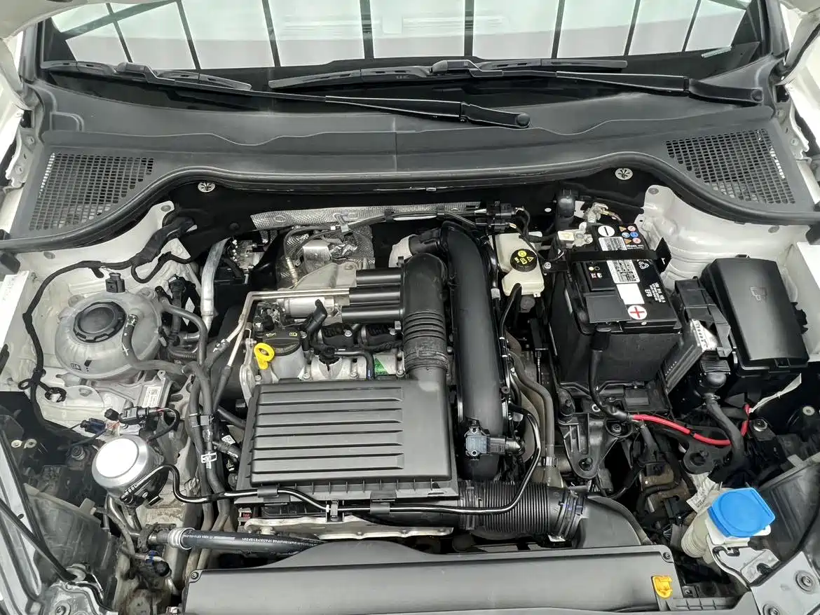 Škoda Karoq 2022 TSI280 Premium Edition фото 14
