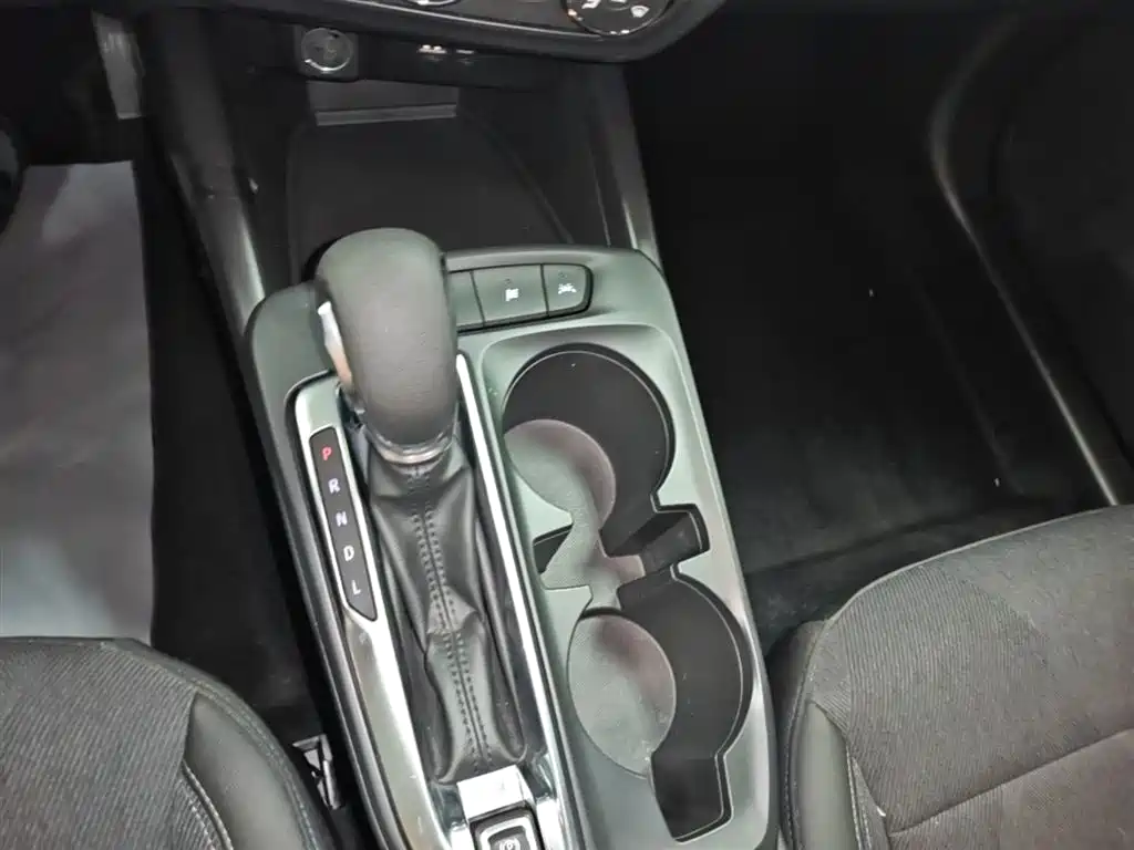 CHEVROLET XINGMAILUO