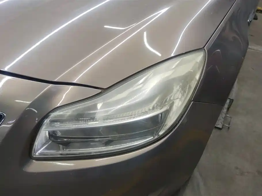 Buick Regal 2012 Model 2.0L Comfort фото 5