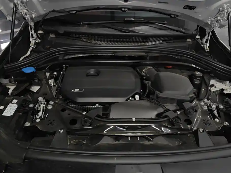 BMW X1 2025 sDrive25Li X Design Package фото 10