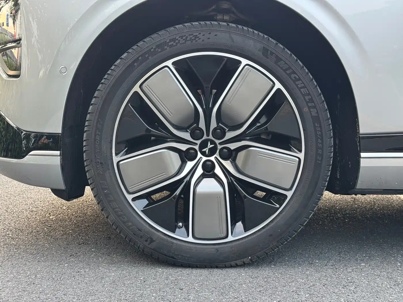 XPeng G9 2024 702 Pro фото 22