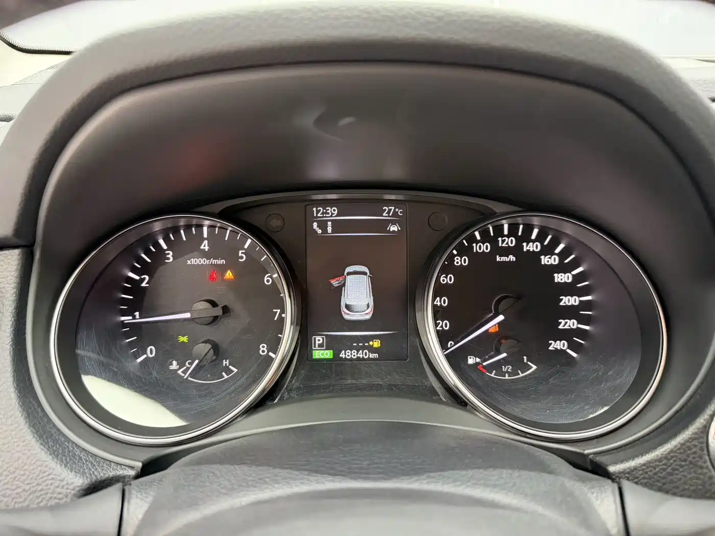 Nissan Qashqai, миниатюра 10