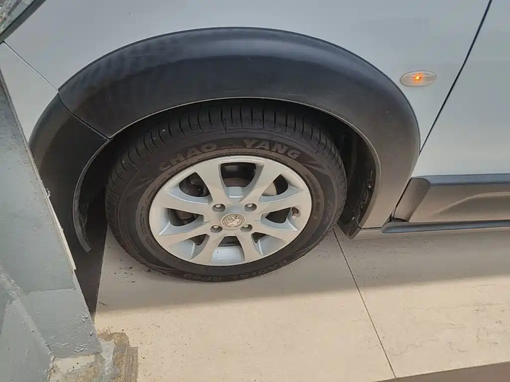Venucia R50X 2014 2013 1.6L Automatic
