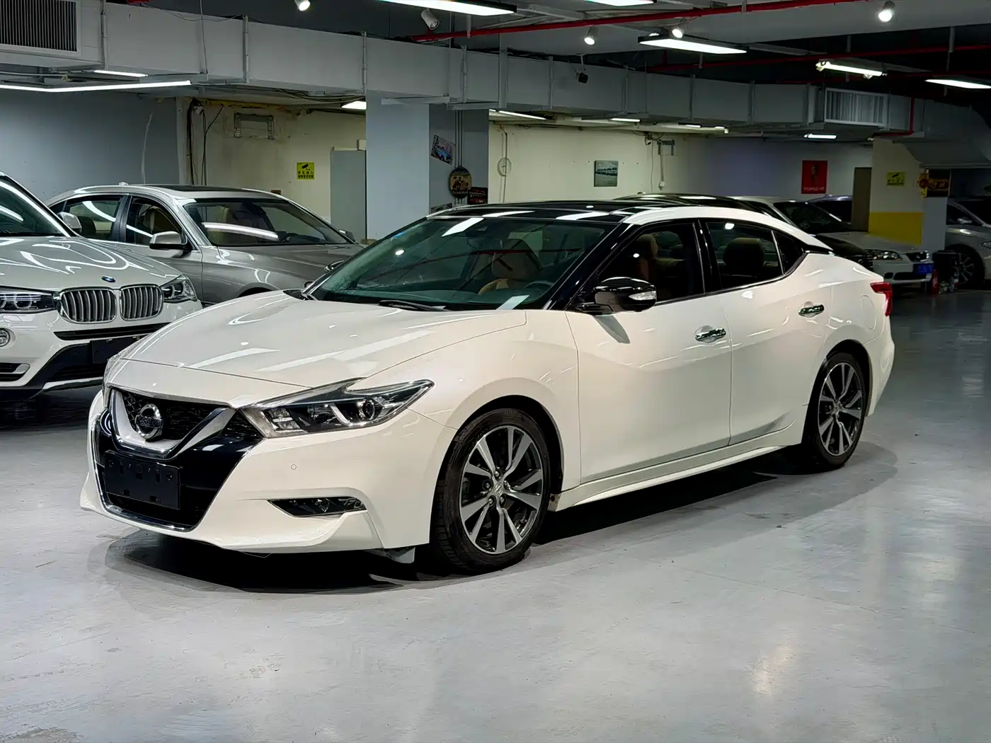 Nissan Cima
