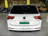 Фото 5 - Volkswagen Tiguan L PHEV