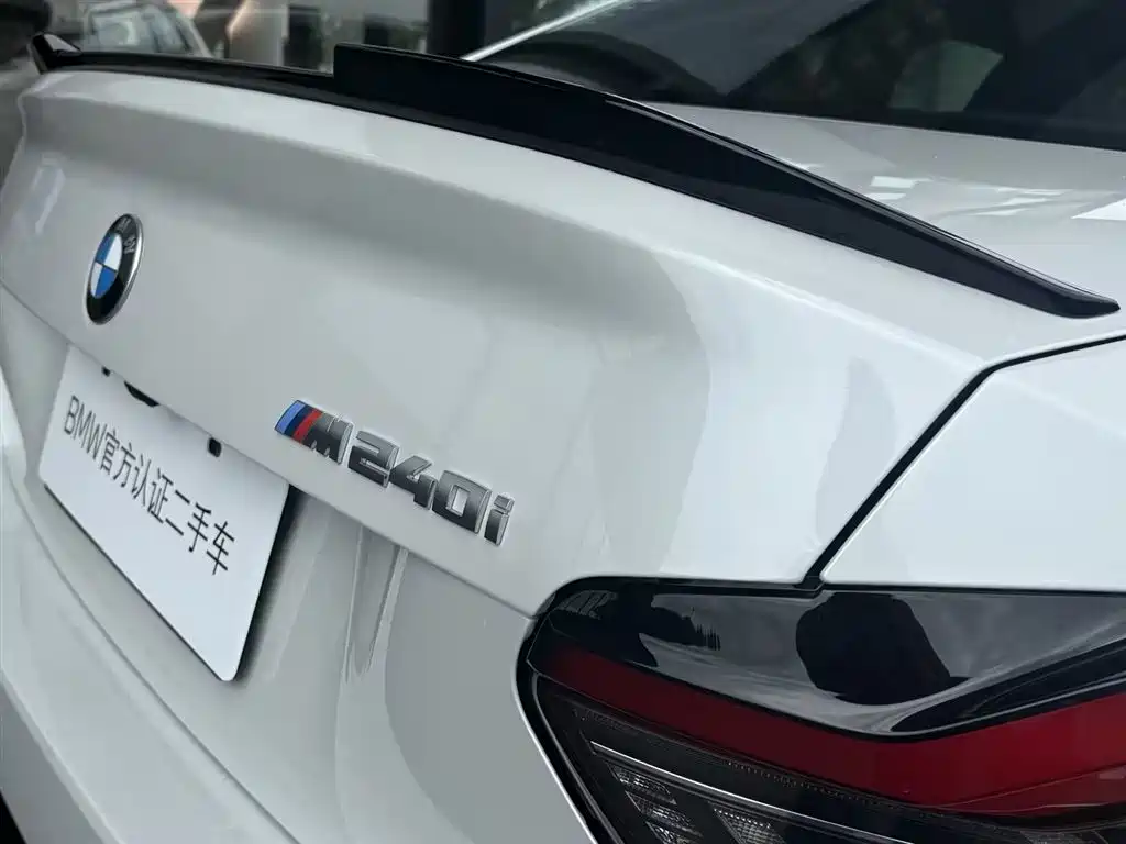 Фото 16 - BMW M240i