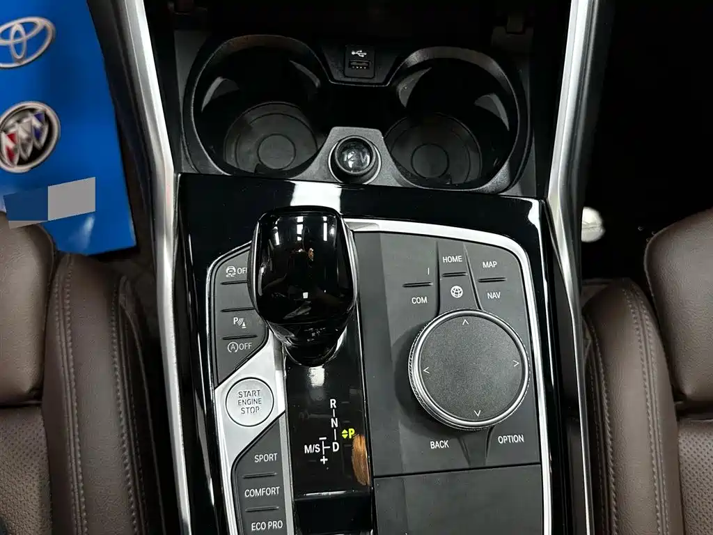 BMW 3 Series 2022 Facelift 320Li M Sport Package фото 15
