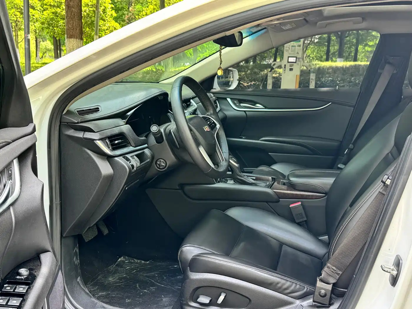 Cadillac XTS 2018 28T Luxury Model фото 7