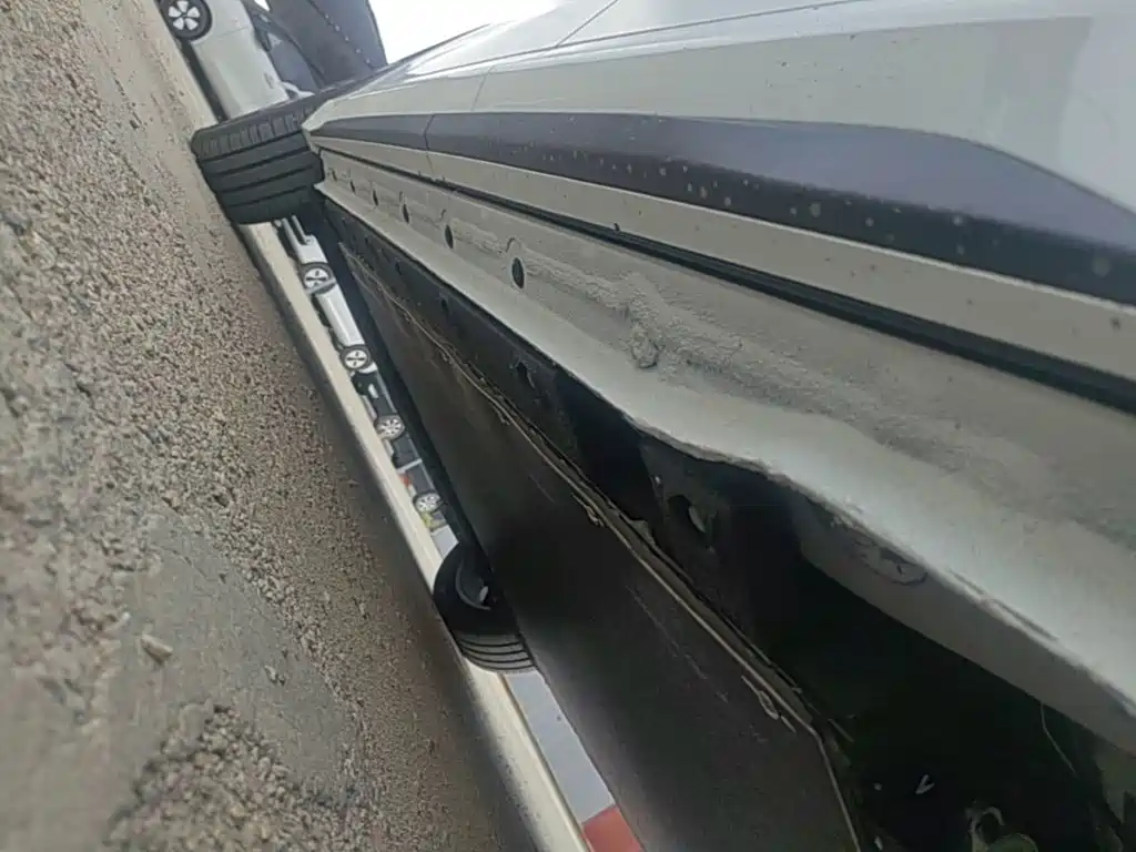 Geely Galaxy Galaxy E5 2026 2026 530km Voyager Edition