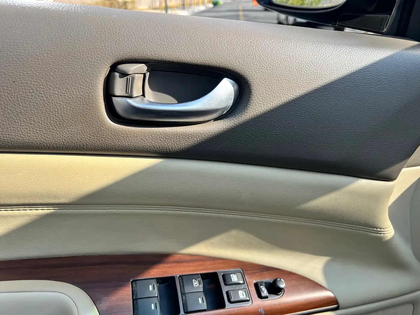 Nissan Teana 2010 2010 2.5L XL Anniversary Edition