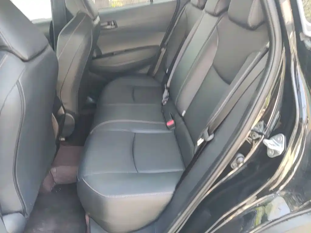 Toyota Frontlander 2026 2026 2.0L CVT Comfort Edition