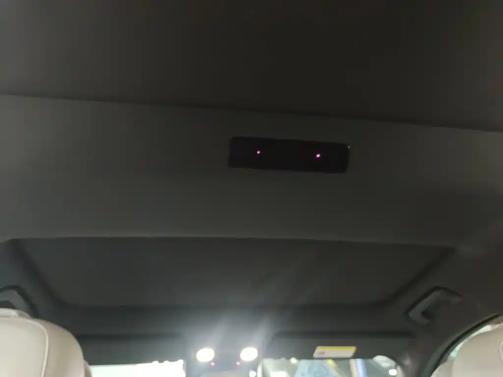 Li Auto L7 2023 2023 Pro