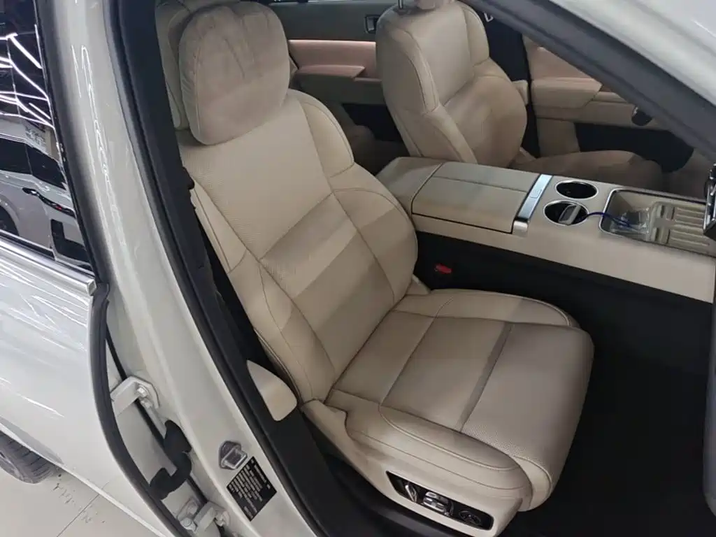 Li Auto L7 2023 2023 Pro