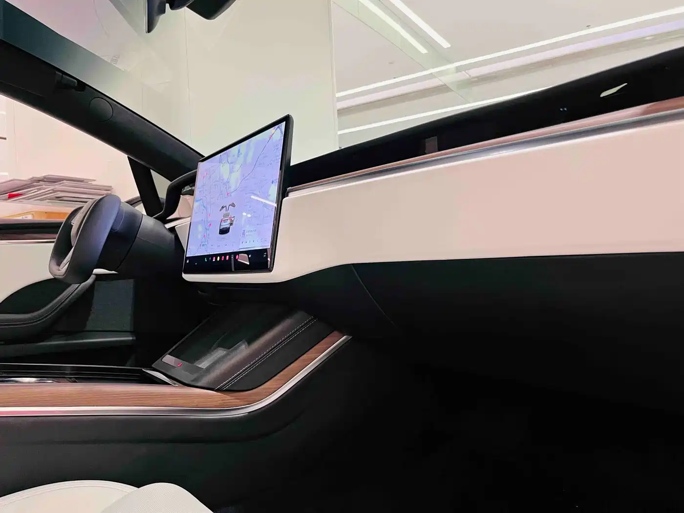 Tesla Model X 2023 2023 Dual Motor All-Wheel Drive Edition