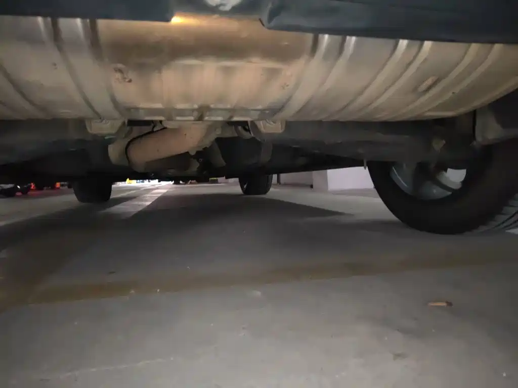Hongqi HS5 2020 2019 2.0T Smart Connect Enjoy 4WD Edition