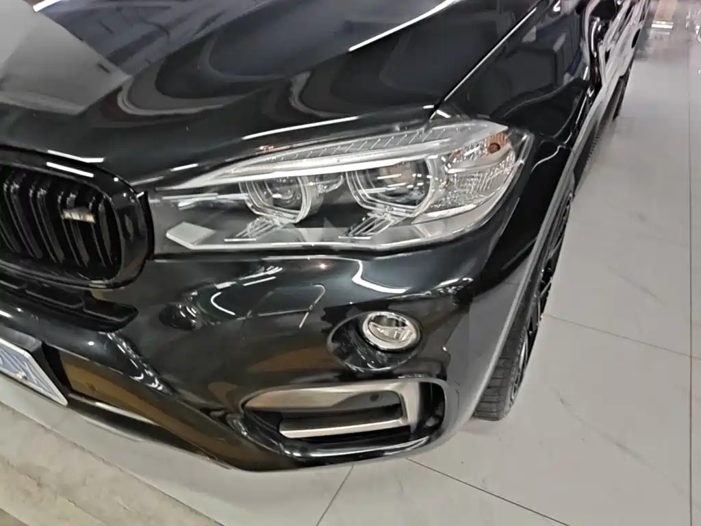 Фото 24 - BMW X6