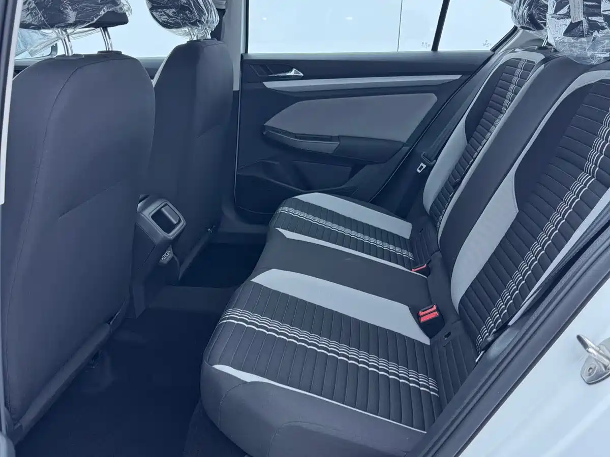 Volkswagen Bora 2025 200TSI DSG Comfort Edition фото 13