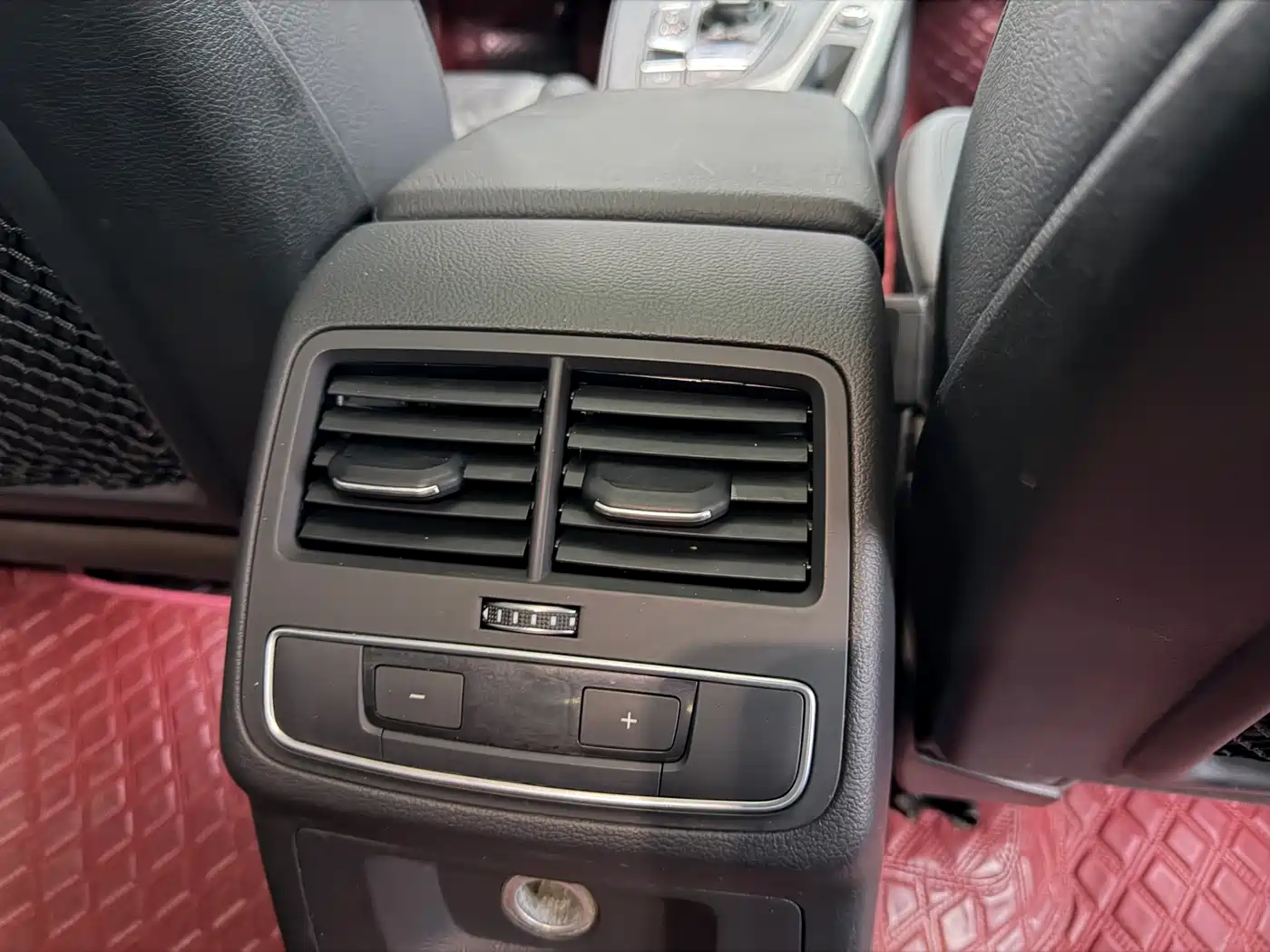 Audi A5 (Import) 2017 Sportback 40 TFSI Fashion фото 11