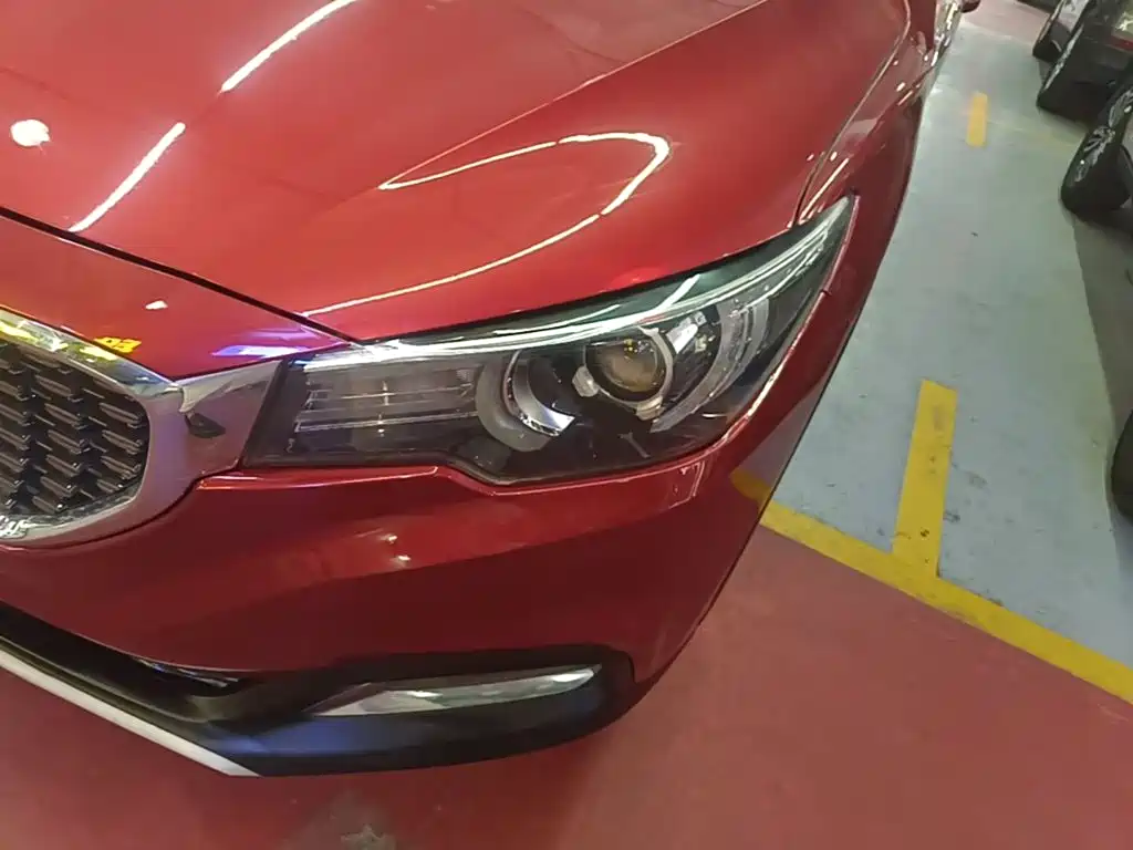 MG ZS 2019 2018 1.5L Automatic Luxury China V