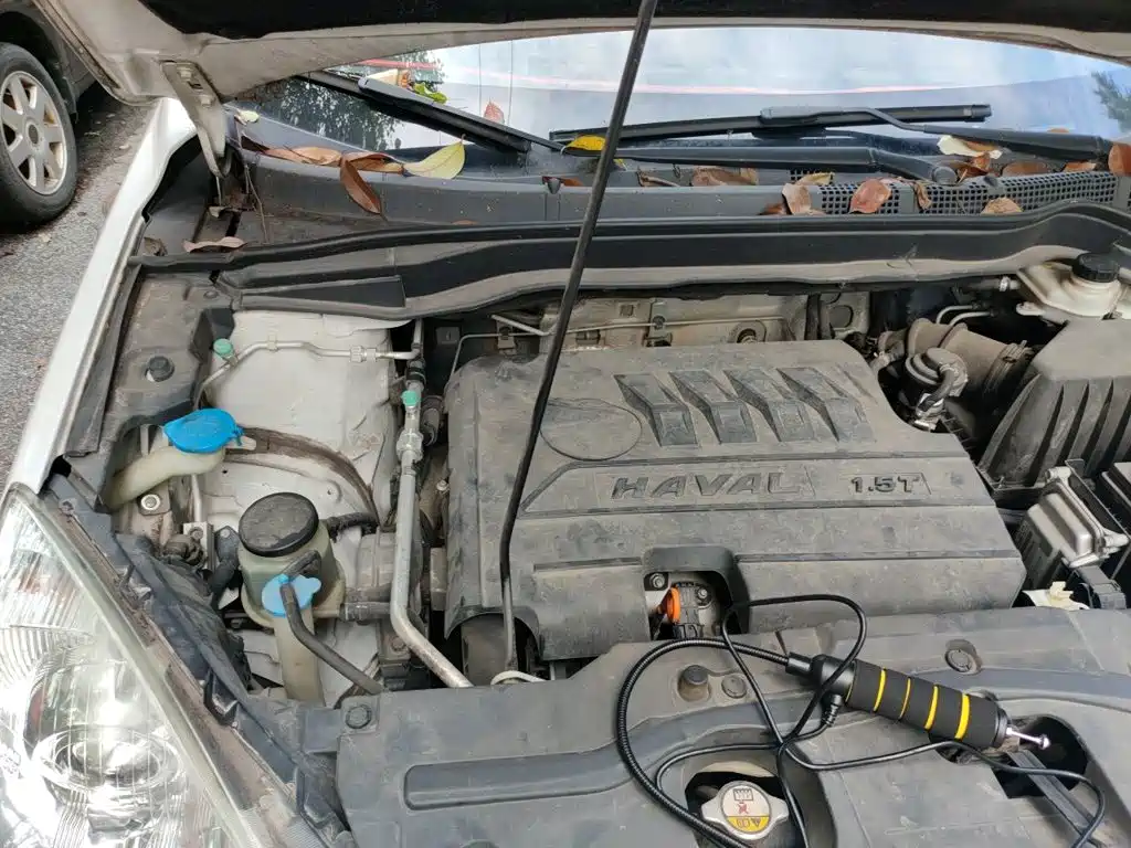 Photo 23 - Haval H6