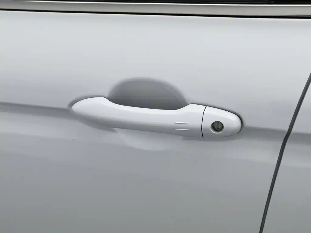 Photo 18 - Geely Emgrand GL