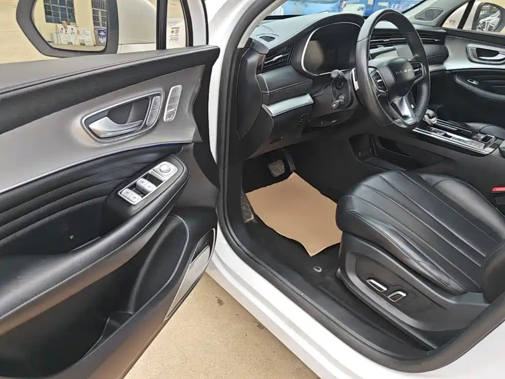 Roewe RX5 eMAX 2021 2020 500PHEV Smart Cockpit Flagship Edition