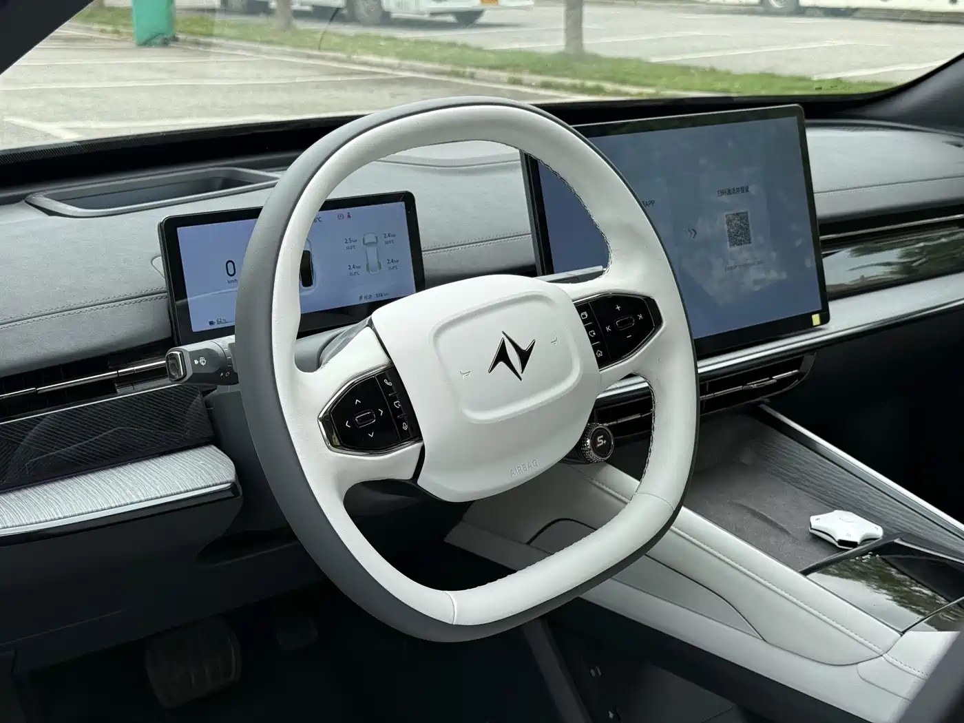 Dongfeng Yipai eπ007 2026 2024 620Pro Edition