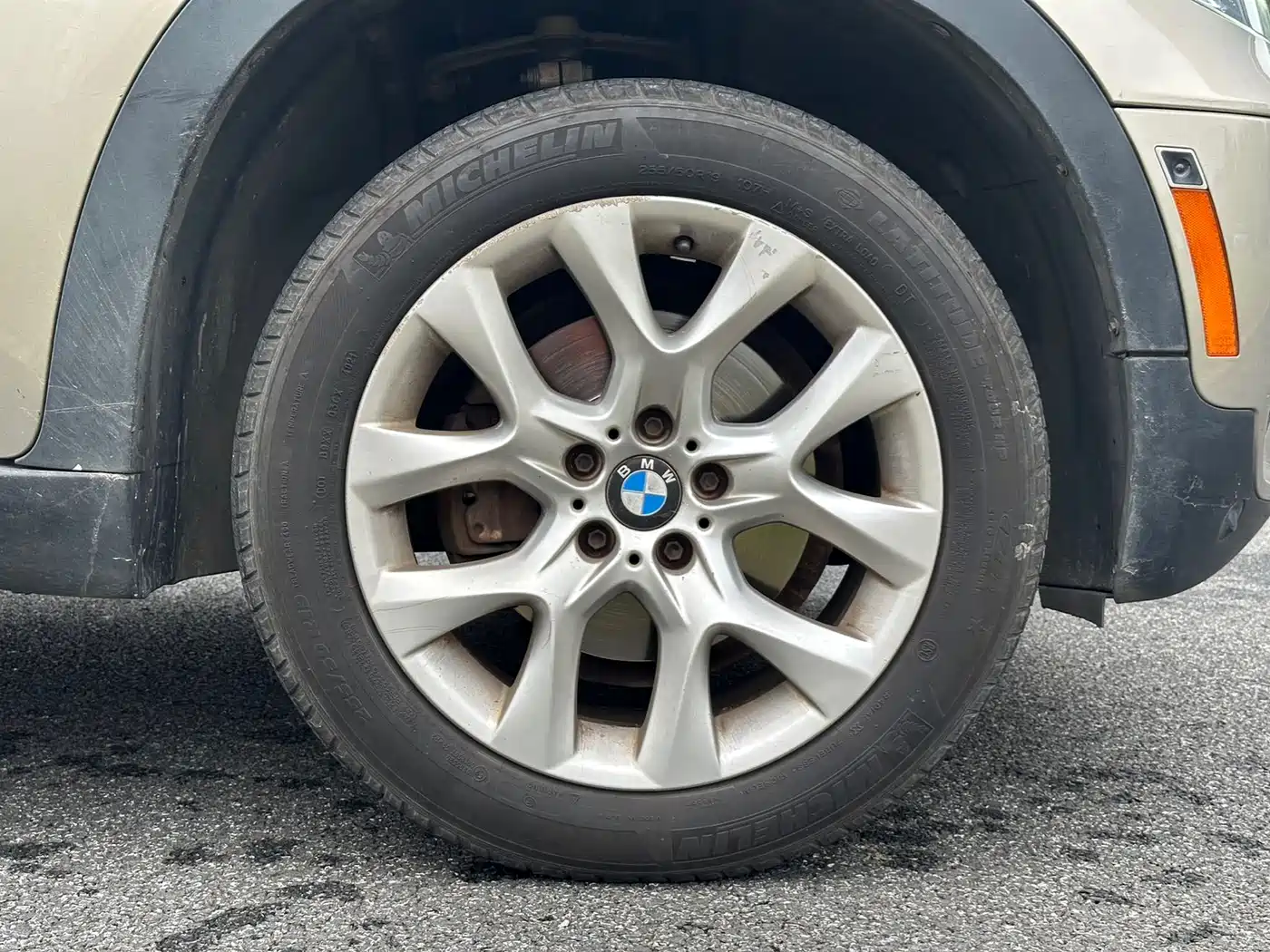 BMW X5 (Import) 2013 xDrive40i фото 18
