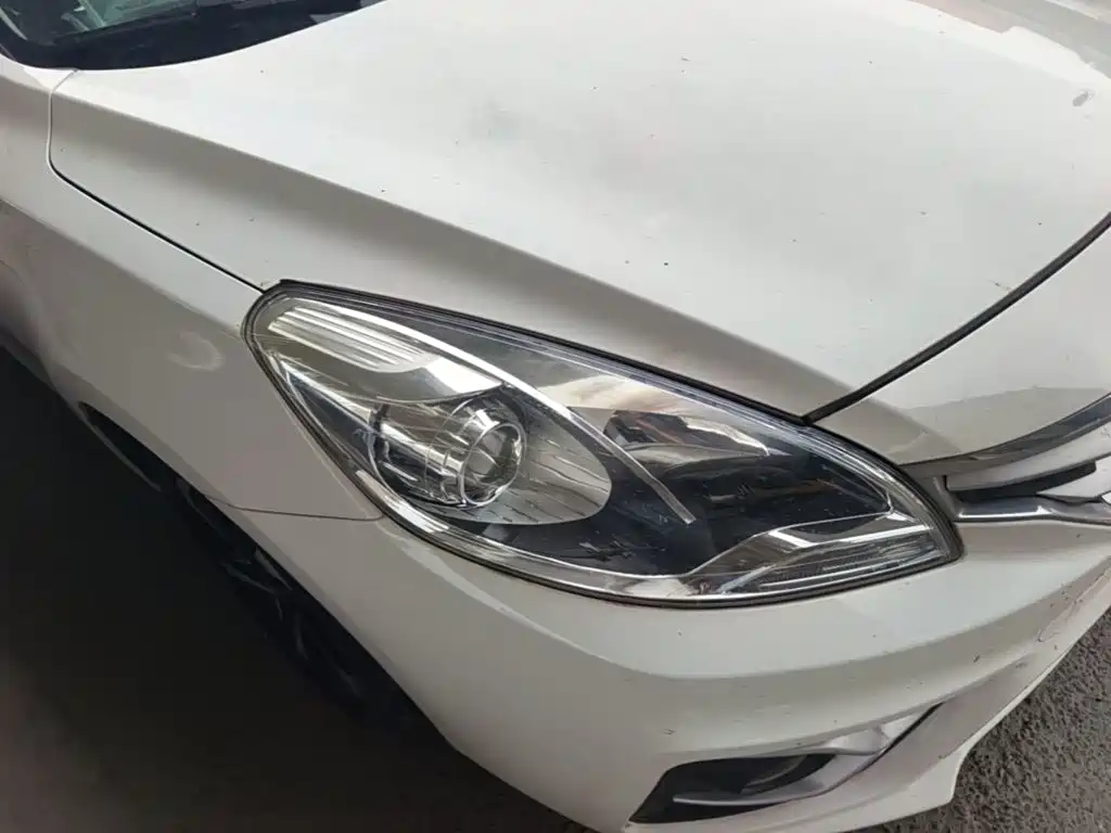 Haima Familia 2016 2017 1.6L Automatic Luxury